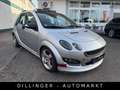 smart forFour 1.5  Brabus sportstyle edition PANORAMA Argent - thumbnail 12