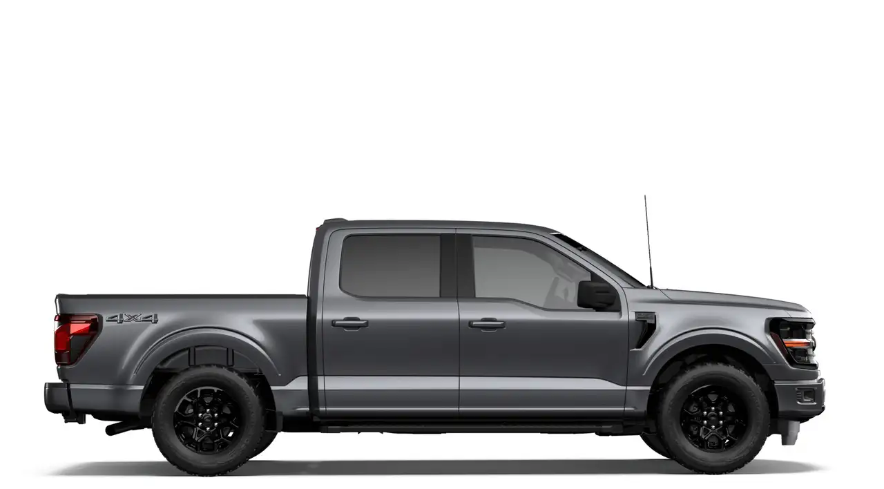 Ford F 150 fotografie Ford F 150