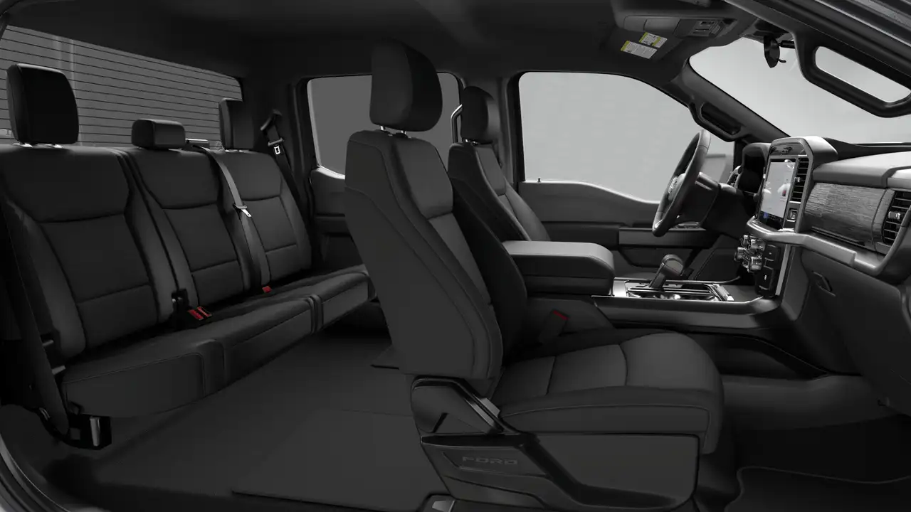 Ford F 150 fotografie Ford F 150