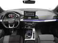 Audi Q5 Sportback 40 TDI quattro-ultra Black line S tronic Gris - thumbnail 7