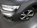 Audi Q5 Sportback 40 TDI quattro-ultra Black line S tronic Gris - thumbnail 6