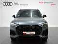 Audi Q5 Sportback 40 TDI quattro-ultra Black line S tronic Gris - thumbnail 2