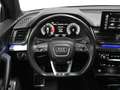 Audi Q5 Sportback 40 TDI quattro-ultra Black line S tronic Gris - thumbnail 20