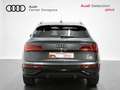 Audi Q5 Sportback 40 TDI quattro-ultra Black line S tronic Gris - thumbnail 5