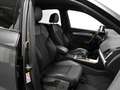 Audi Q5 Sportback 40 TDI quattro-ultra Black line S tronic Gris - thumbnail 9