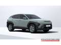 Hyundai KONA Select 1.6 T-GDi M/T 150 PS Navi LED ACC Apple Car Verde - thumbnail 2