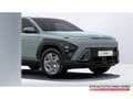 Hyundai KONA Select 1.6 T-GDi M/T 150 PS Navi LED ACC Apple Car Verde - thumbnail 6