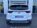 Kia Sportage 1.6 CRDi 136ch MHEV GT Line Premium 4x2 DCT7 Weiß - thumbnail 6