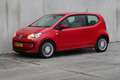 Volkswagen up! 1.0 High Up! BlueMotion / AIRCO / LM VELGEN Rouge - thumbnail 10