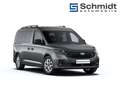 Ford Grand Tourneo Connect Titanium 2,0L Eblue 122PS A FWD Grau - thumbnail 3