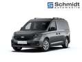Ford Grand Tourneo Connect Titanium 2,0L Eblue 122PS A FWD Grau - thumbnail 1
