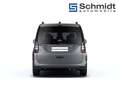 Ford Grand Tourneo Connect Titanium 2,0L Eblue 122PS A FWD Grau - thumbnail 6