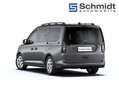 Ford Grand Tourneo Connect Titanium 2,0L Eblue 122PS A FWD Grau - thumbnail 7