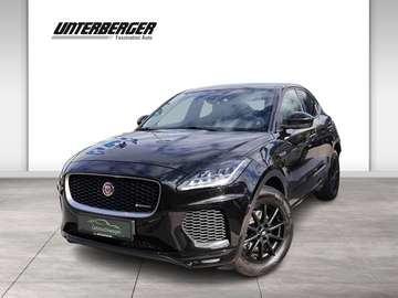 E-Pace 2,0DI4 R-Dynamic S AWD Aut.