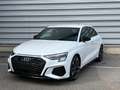 Audi S3 50 TFSI Weiß - thumbnail 1
