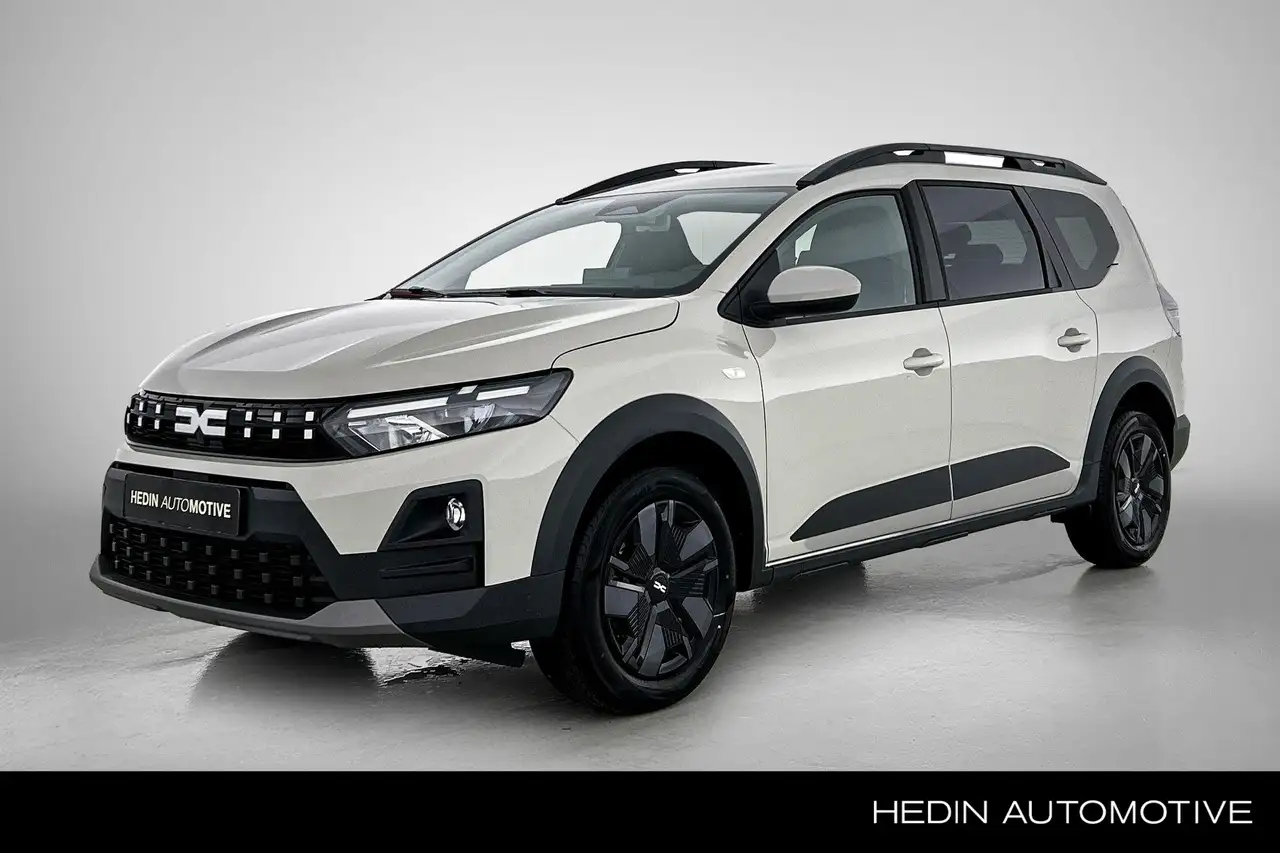 Dacia Jogger 2026