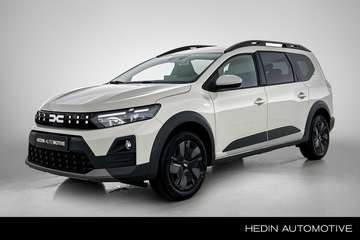 1.0 TCe 110 expression 7p. Dacia Jogger