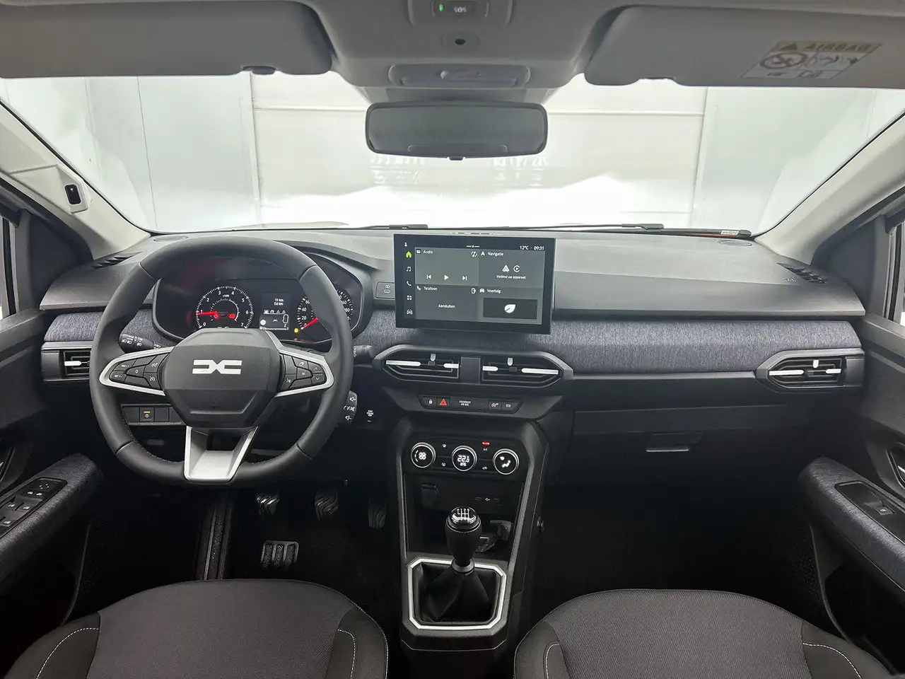 Dacia Jogger 2026