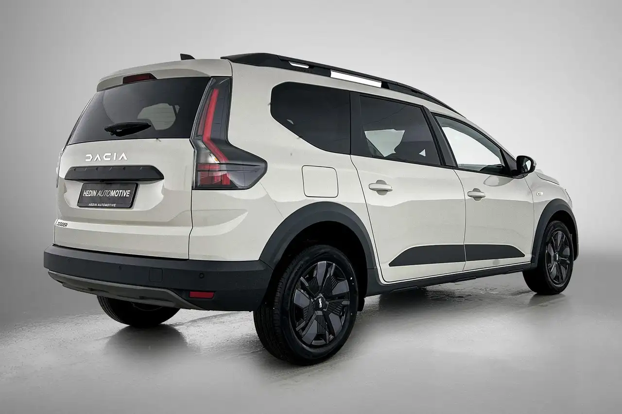 Dacia Jogger 2026