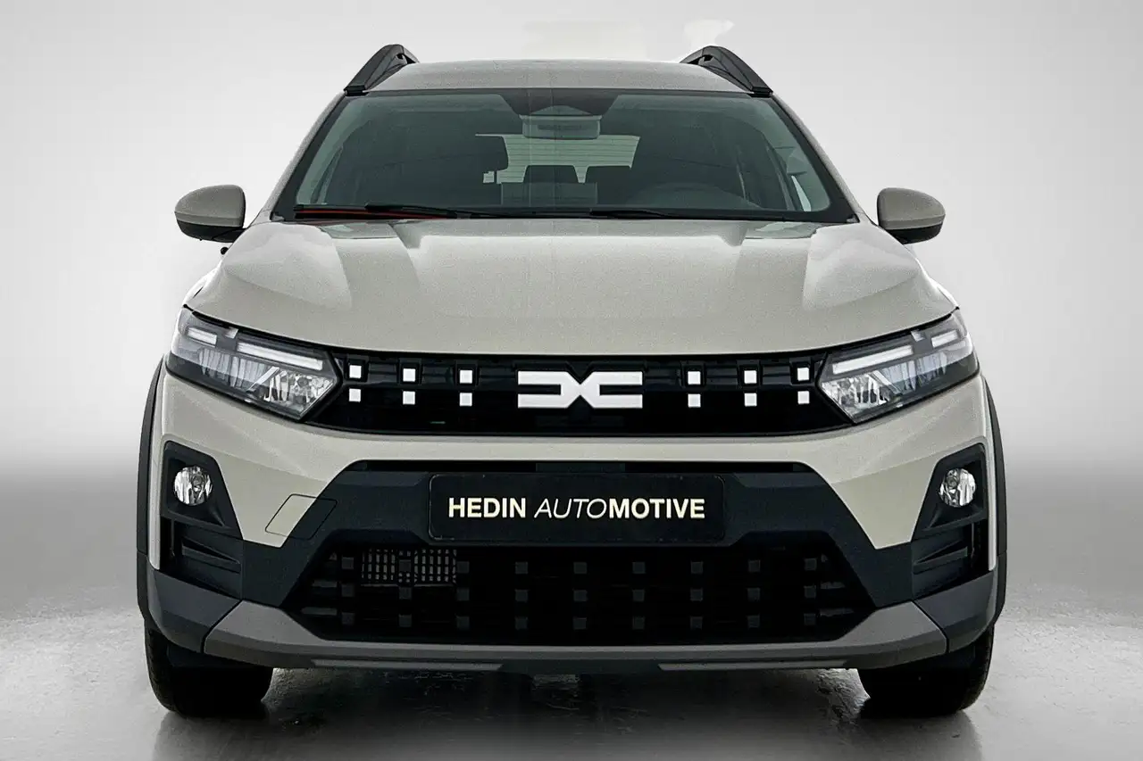 Dacia Jogger 2026