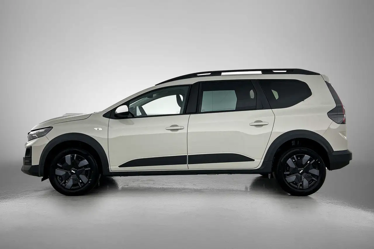 Dacia Jogger 2026 — фото 6