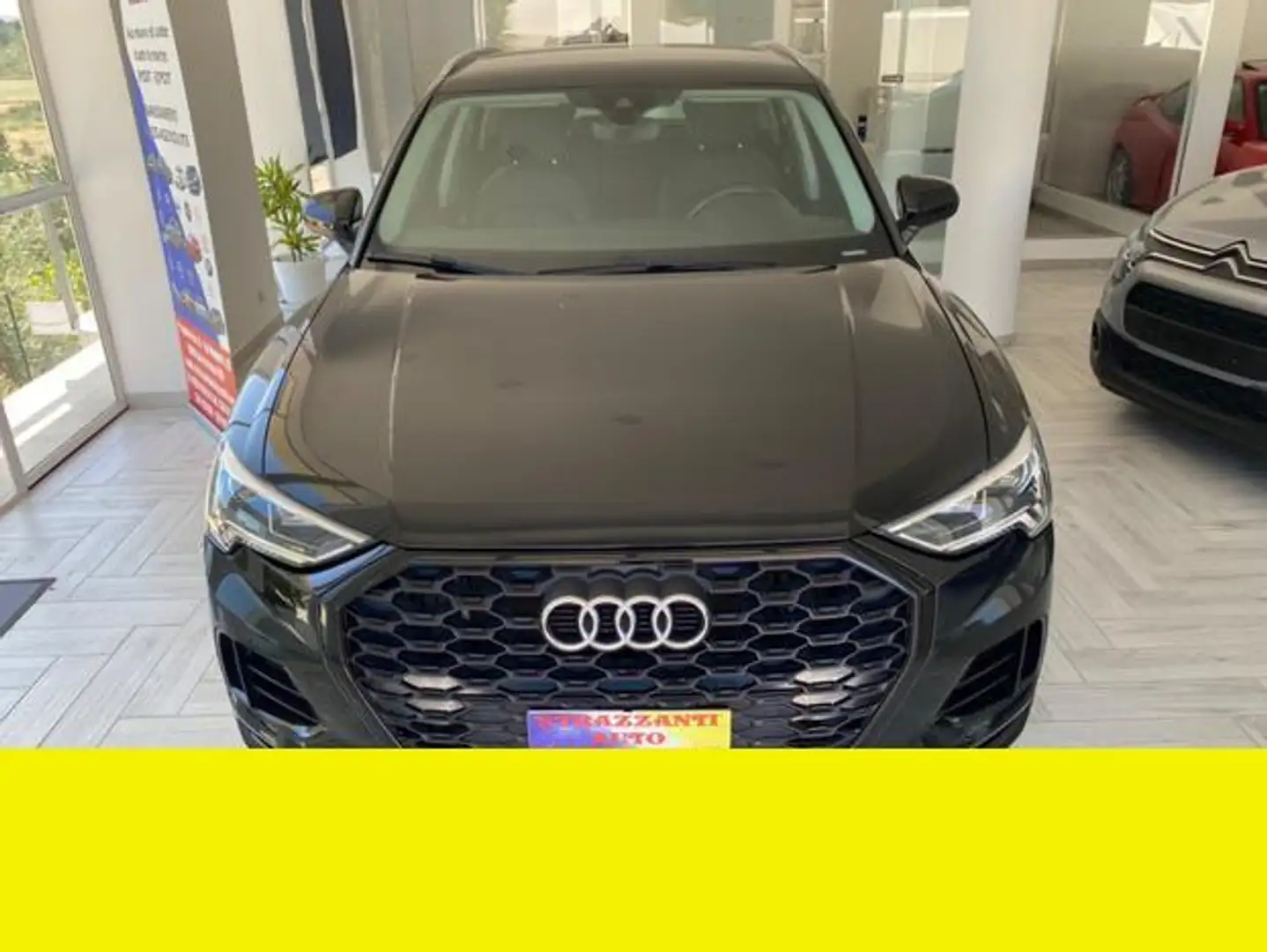 Audi Q3 - 1