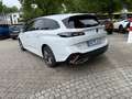 Peugeot 308 1.5 EU6e SW BlueHDi 130 EAT8 Allure Navi LED ACC A Blanc - thumbnail 4