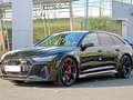 Audi RS6 RS6 Avant 4.0 mhev performance quattro tiptronic Noir - thumbnail 1