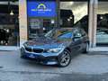 BMW 320 iA LED I Cuir I CarPlay I Nav I Siege chauffant Schwarz - thumbnail 1