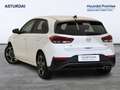 Hyundai i30 1.0 TGDI N Line 30A 120 Blanc - thumbnail 3