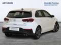 Hyundai i30 1.0 TGDI N Line 30A 120 Blanc - thumbnail 4
