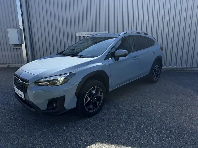 Subaru XV 1.6i CVT Style Navi Allrad Aut.