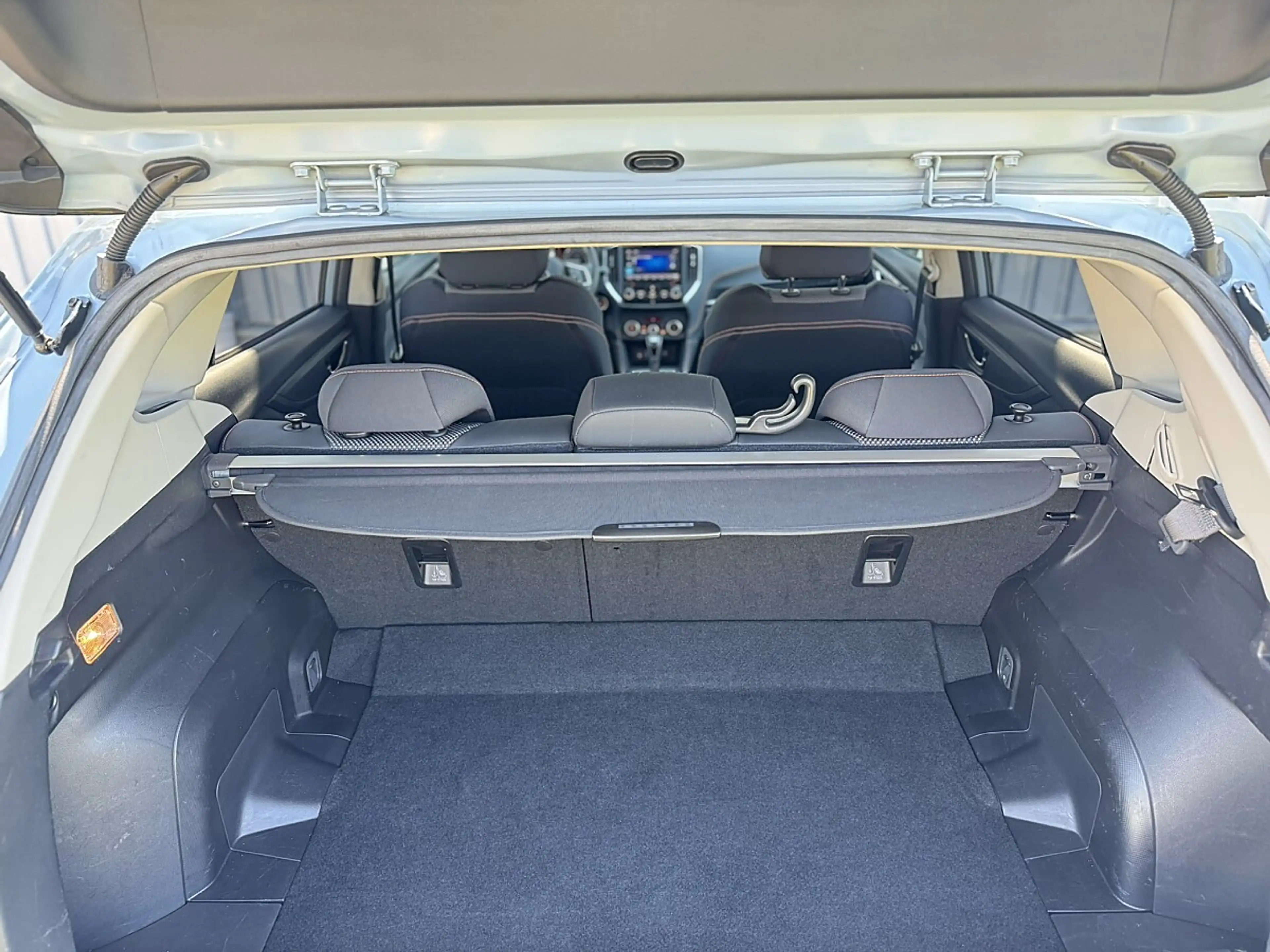 Subaru XV 1.6i CVT Style Navi Allrad Aut. — photo 7