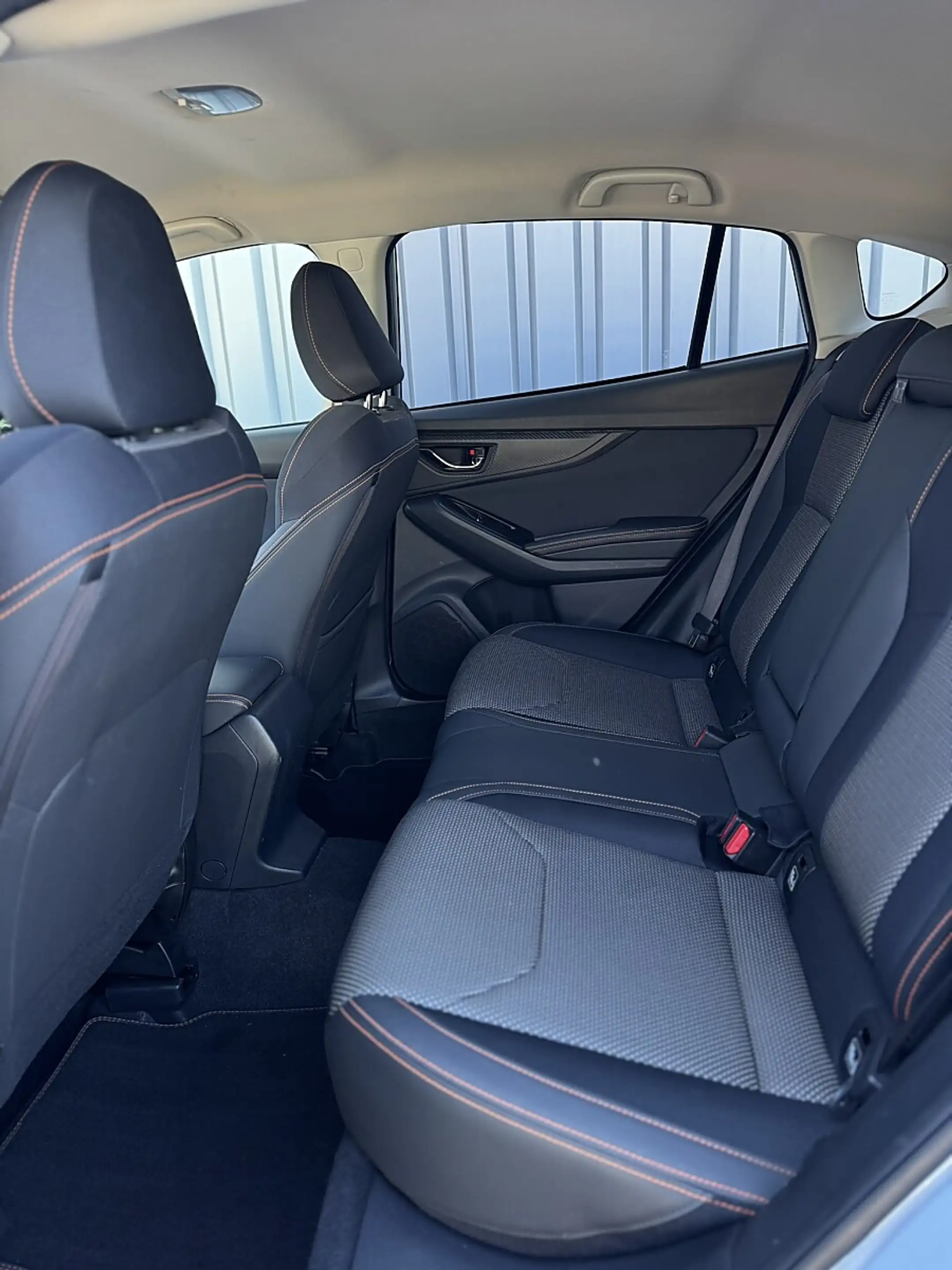 Subaru XV 1.6i CVT Style Navi Allrad Aut. — photo 13
