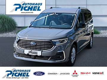 PHEV Titanium L2 LED+FAHRERASSIST 8 PLUS+ Digitale