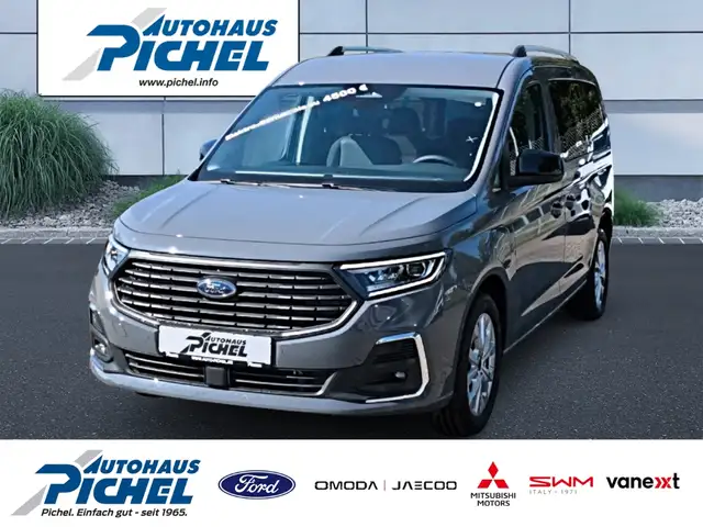 Ford Tourneo Connect PHEV Titanium L2 LED+FAHRERASSIST 8 PLUS+ Digitale
