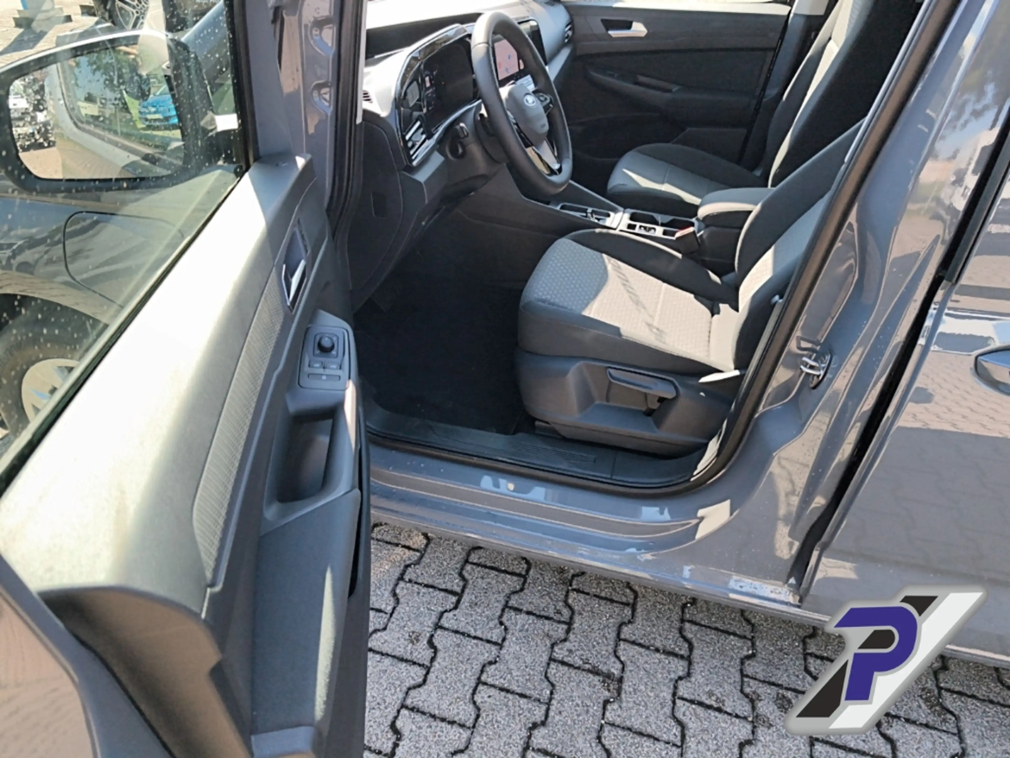 Ford Tourneo Connect PHEV Titanium L2 LED+FAHRERASSIST 8 PLUS+ Digitale — photo 11