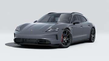 GTS Sport Turismo FACELIFT | 21" RS Spyder | 21" | Head-Up | HD-Matrix | Innodrive | Burmester | Pano | Soft-close