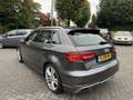 Audi A3 Sportback 30 TFSI S-Tronic 3xS-Line Sport S Line E Gris - thumbnail 3