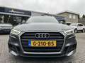 Audi A3 Sportback 30 TFSI S-Tronic 3xS-Line Sport S Line E Gris - thumbnail 7