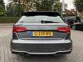 Audi A3 Sportback 30 TFSI S-Tronic 3xS-Line Sport S Line E Gris - thumbnail 8