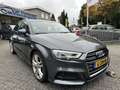 Audi A3 Sportback 30 TFSI S-Tronic 3xS-Line Sport S Line E Gris - thumbnail 6