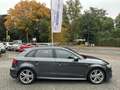 Audi A3 Sportback 30 TFSI S-Tronic 3xS-Line Sport S Line E Gris - thumbnail 5