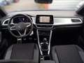Volkswagen T-Roc 2.0 TDI Goal Navi LED DAB+ FrontAssist Blau - thumbnail 11
