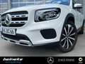 Mercedes-Benz GLB 200 GLB 200 Progressive LED Kamera MBUX High-End SH Weiß - thumbnail 6