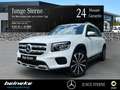 Mercedes-Benz GLB 200 GLB 200 Progressive LED Kamera MBUX High-End SH Weiß - thumbnail 1