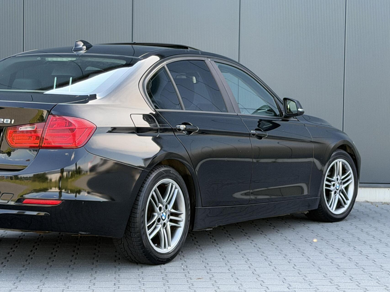 BMW 328 3-serie 328I Executive Leder - Schuifdak - Automaa — photo 5