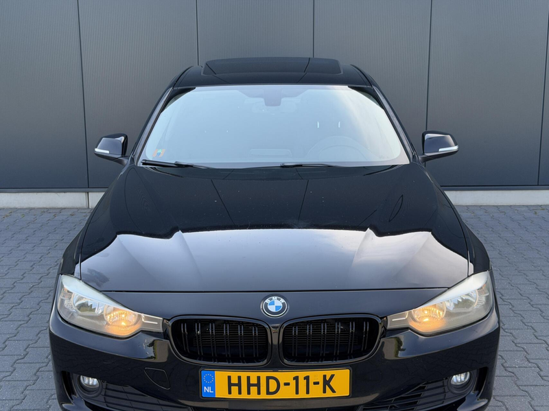 BMW 328 3-serie 328I Executive Leder - Schuifdak - Automaa — photo 14