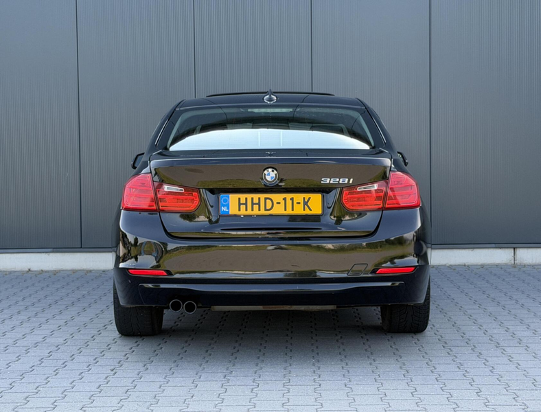 BMW 328 3-serie 328I Executive Leder - Schuifdak - Automaa — photo 8