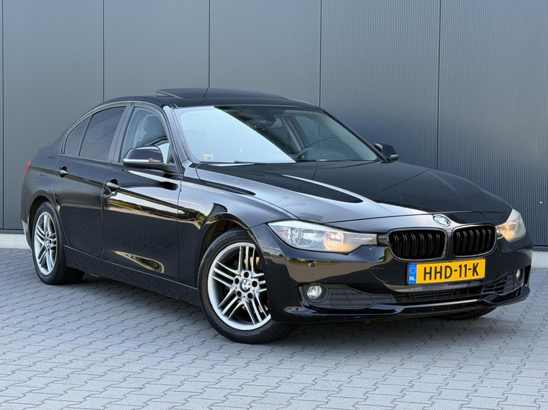 BMW 328 3-serie 328I Executive Leder - Schuifdak - Automaa — photo 2